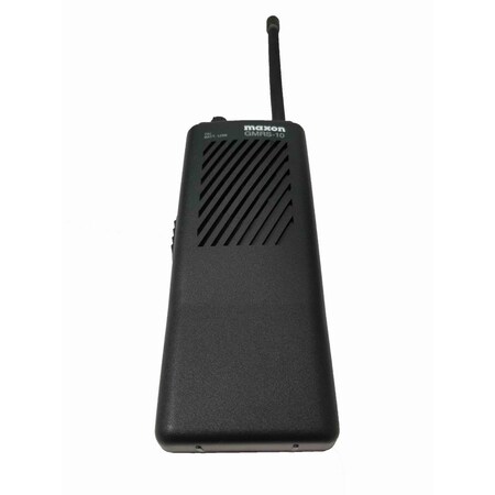 Maxon Furniture Maxon 1 Channel Gmrs Handheld Radio MA54060